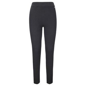 Extreme Cashmere Slim-Fit Leggings With Ribbed Waistband - NWT